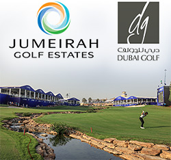 Sustainable Earth Course enhancements at Jumeirah Golf Estates ahead of DP World Tour Championship